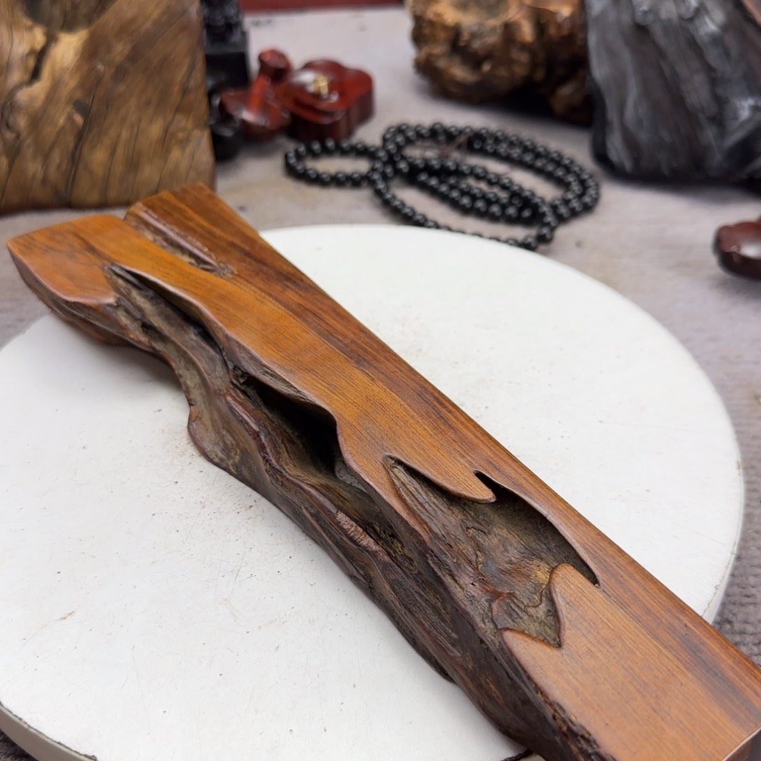 大果紫檀（缅甸花梨）肥**米