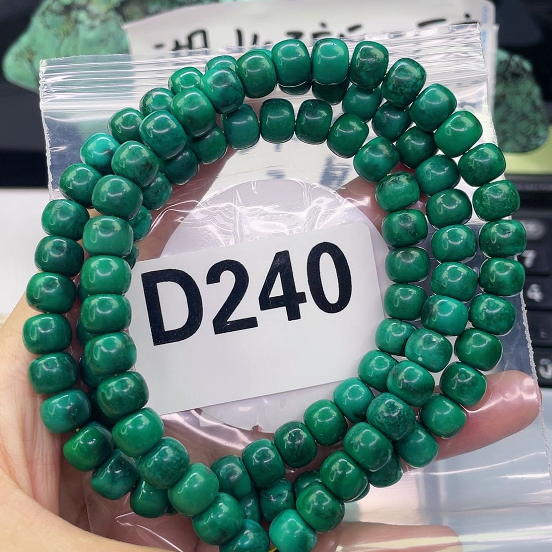 A空竹粉丝专享精品手工配珠