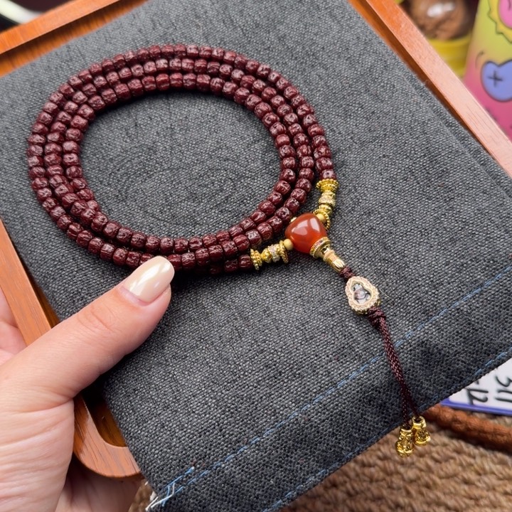 海***哥金刚菩提吊坠精品