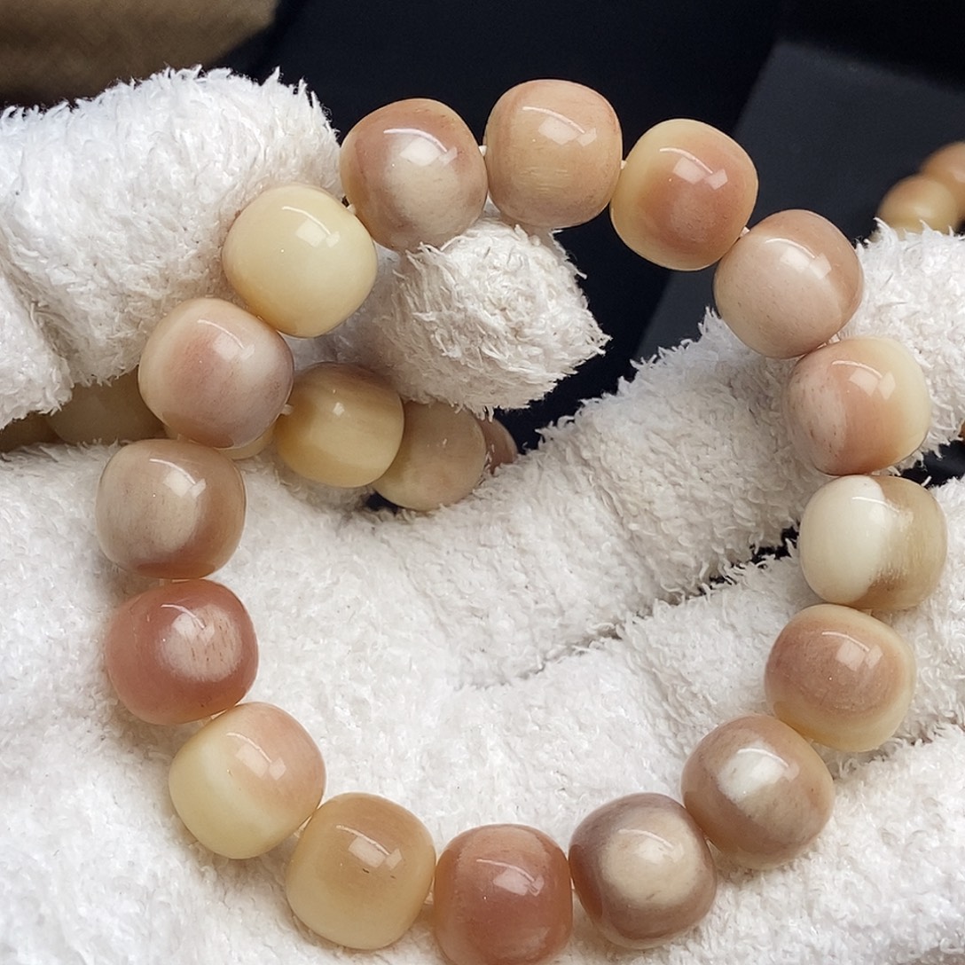 手串/手链驼骨手串14