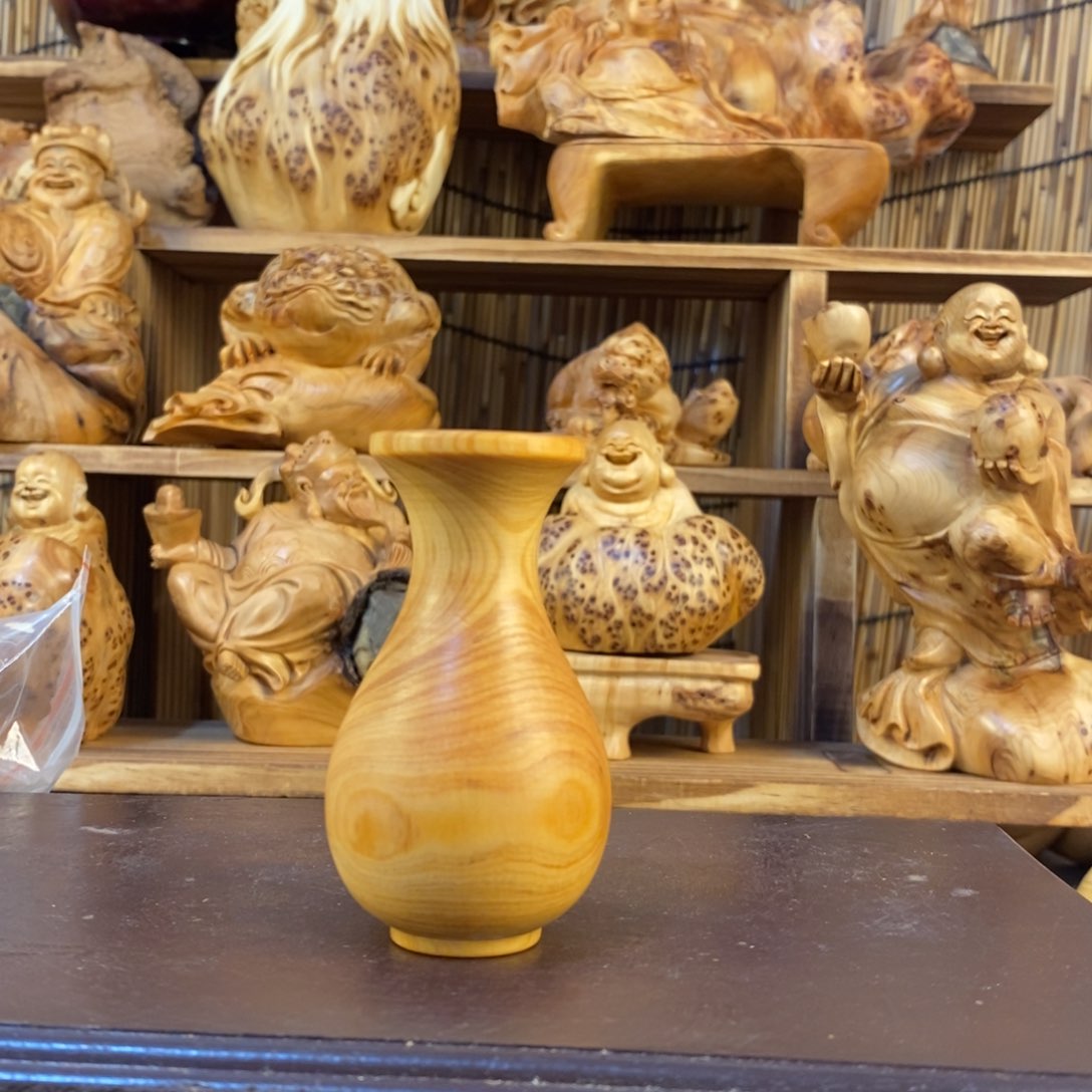 柏木（崖柏）太行崖柏