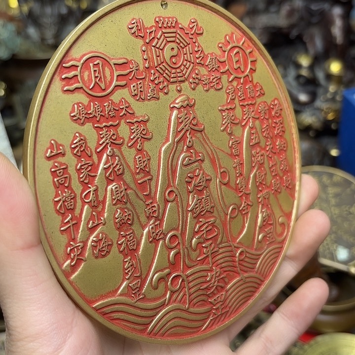 嘉嘉精品铜器摆件