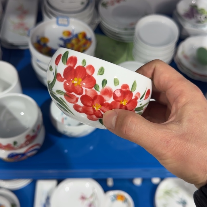 陶瓷景德镇陶瓷手工制作