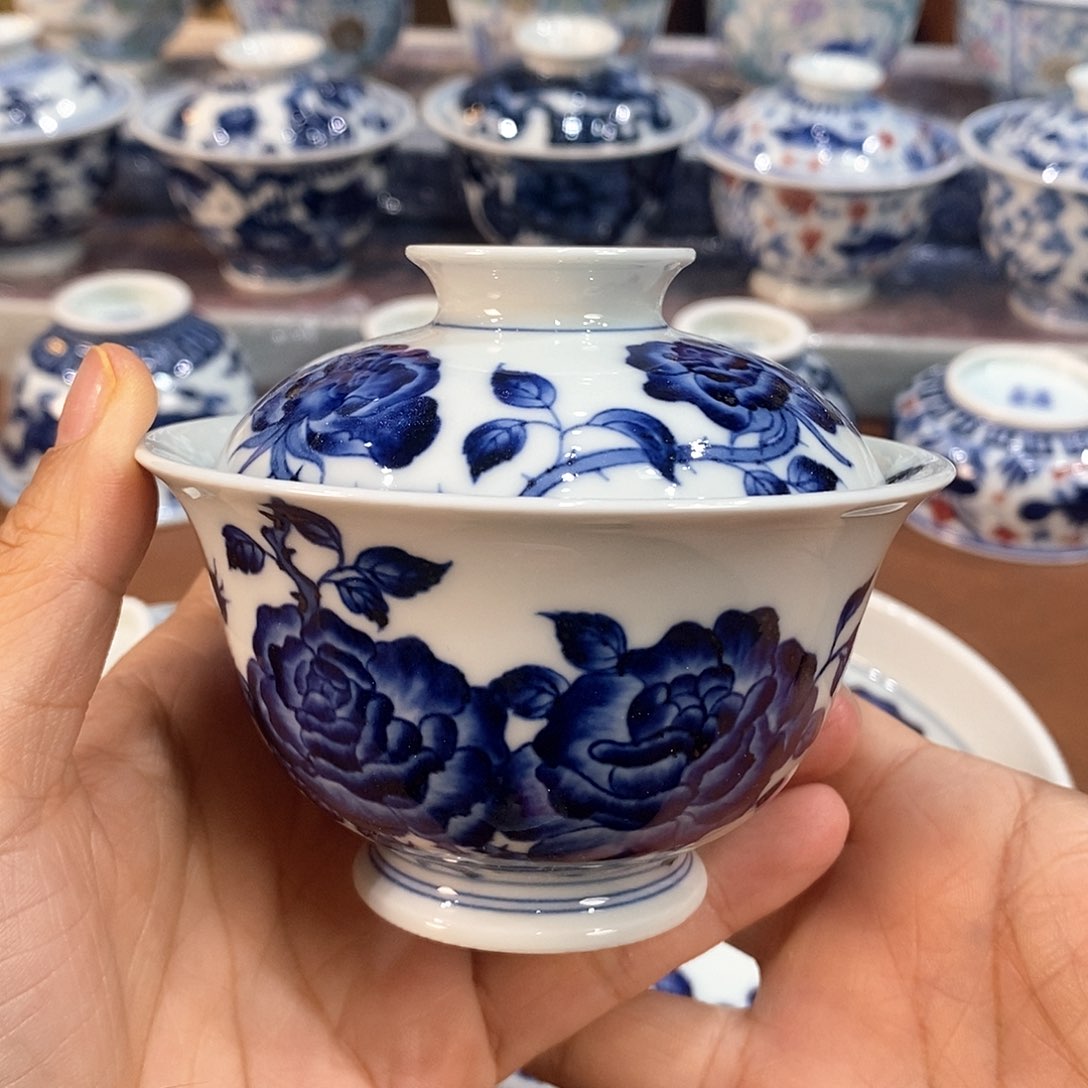 …………………………………………………………………………