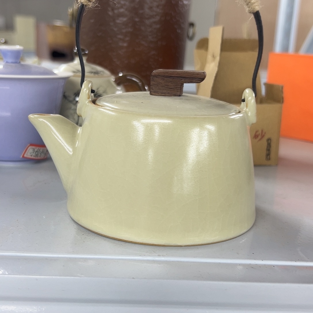 陶瓷茶具特价上新