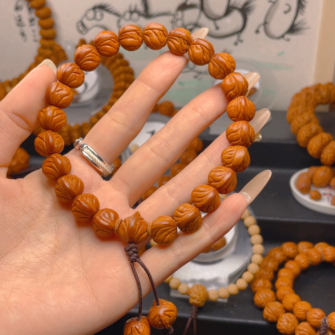 文玩核桃吊坠1.2222222