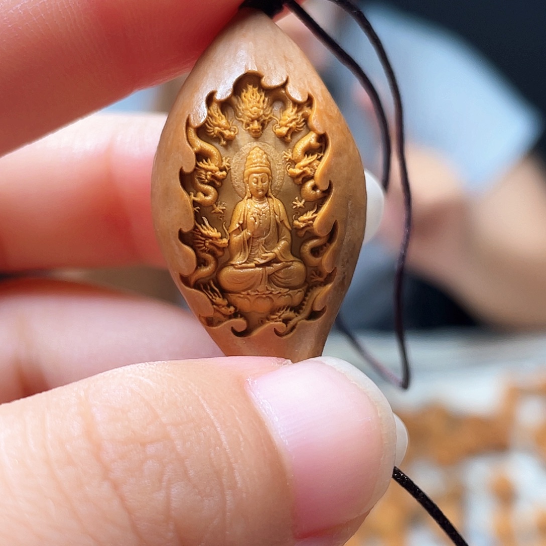 手串/手链橄榄核橄榄核