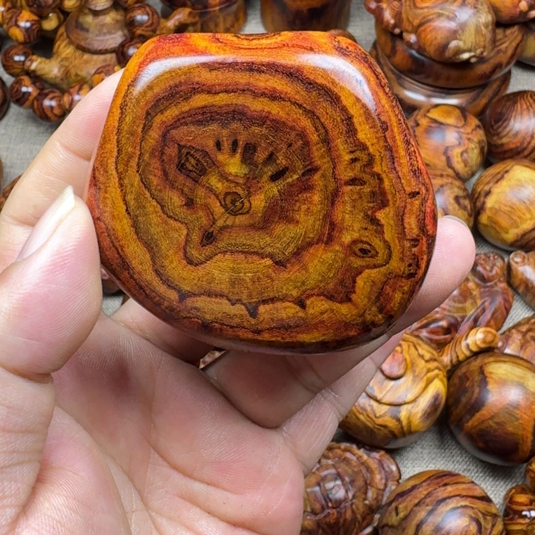 黄花梨/降香黄檀我