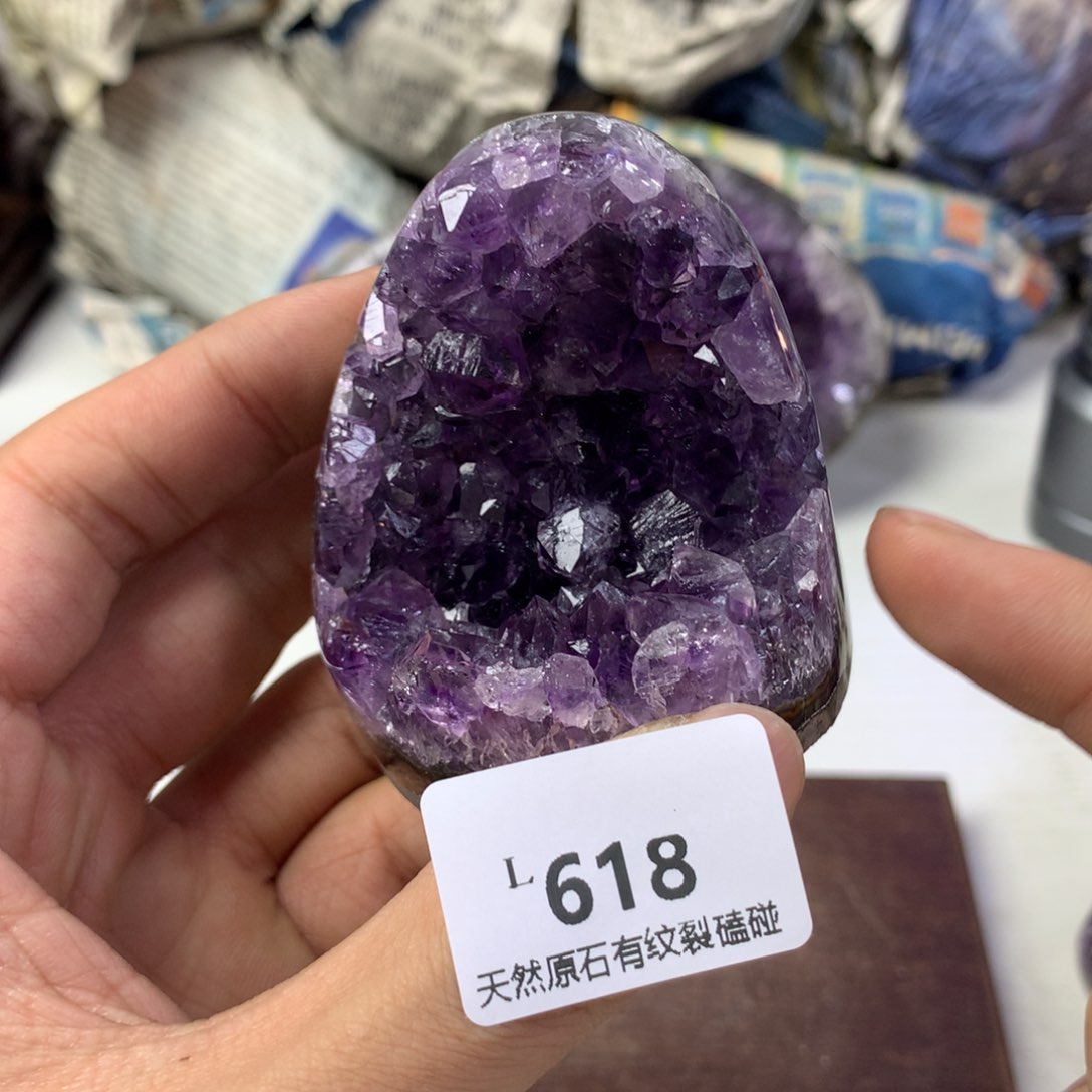 水晶大型摆件（非配饰）未镶嵌