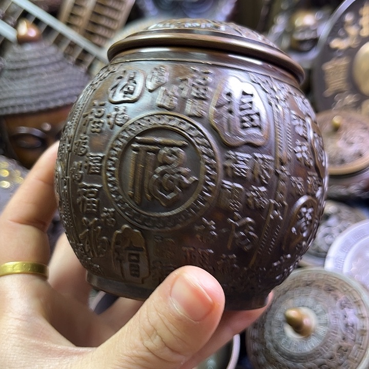 铜器666666666666666