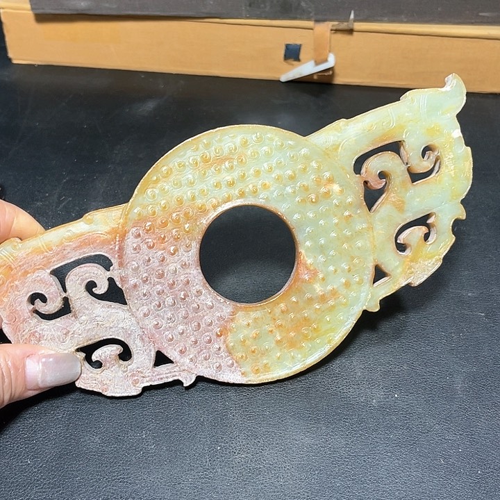 底槽青一物一个图发货，支持七天无理由。