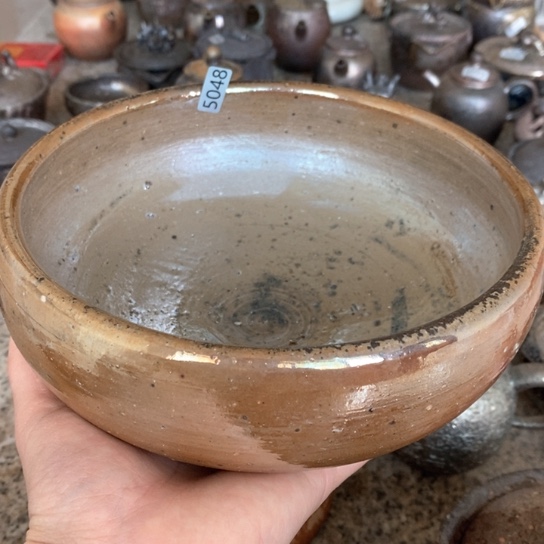 自产自销源头柴烧5048