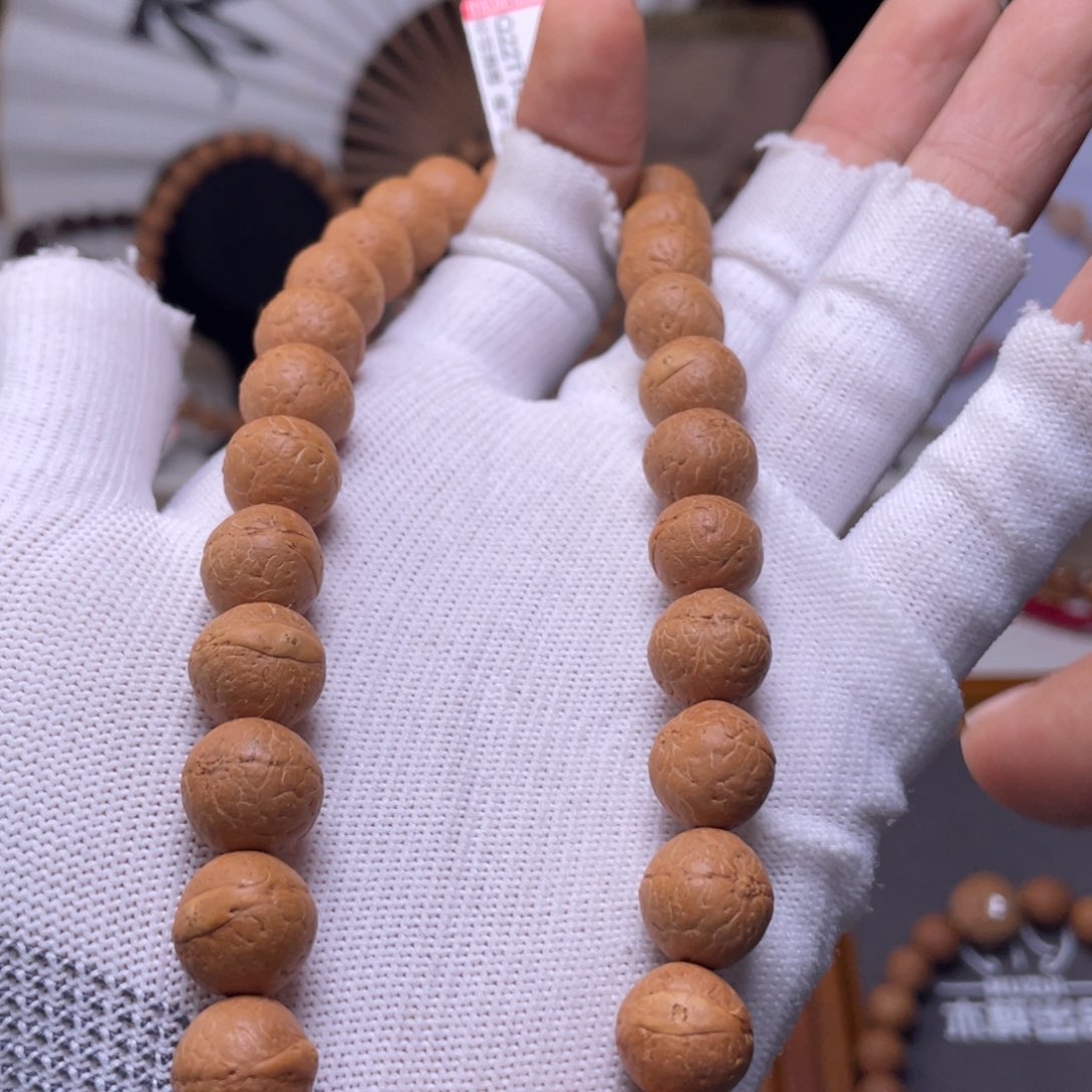 凤眼菩提吊坠菩提20