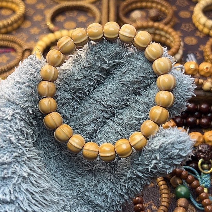 猴头核桃手串鲨鱼10全品