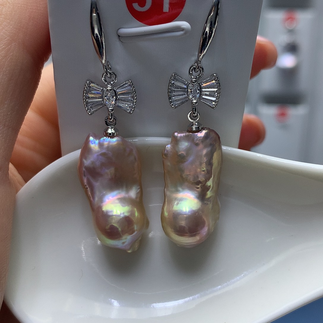 淡水珍珠其它未镶嵌