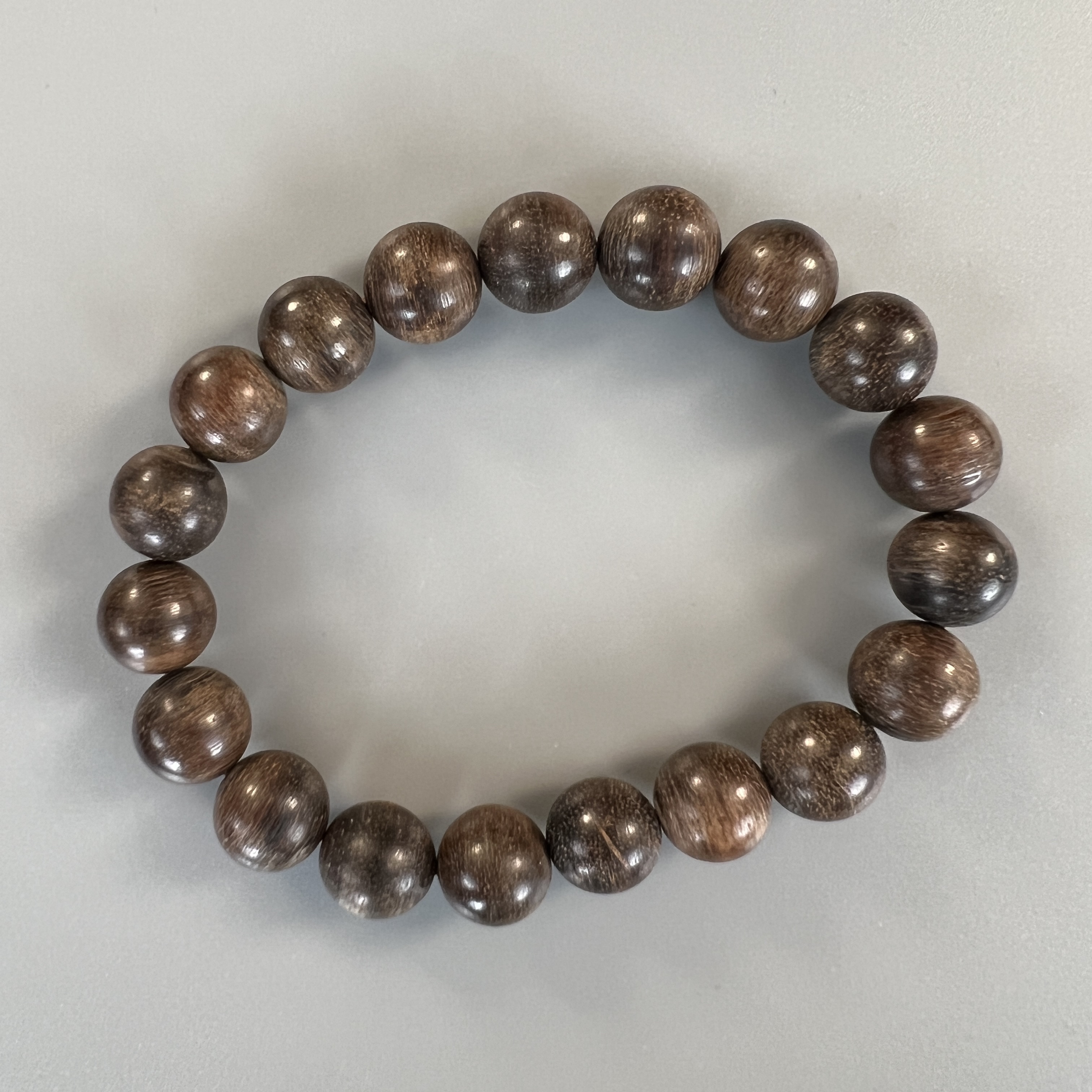 Z-94【越南芽庄】单圈沉香约11mm、15.34g