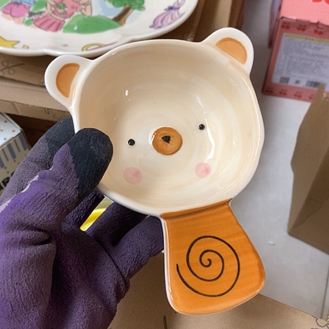 陶瓷制品满25拼单发货默认微瑕