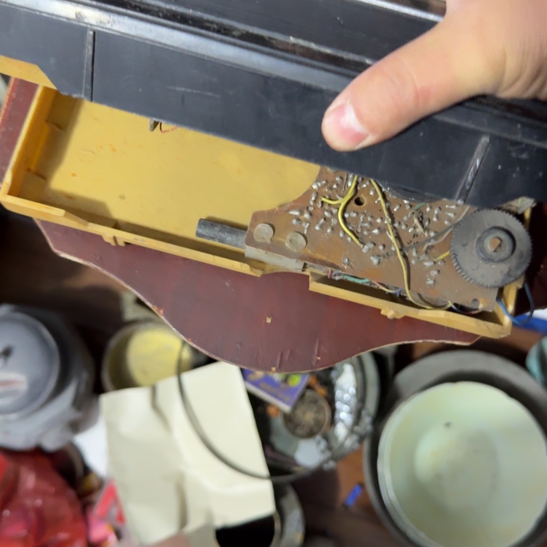 风***笑摆件专拍链接物品