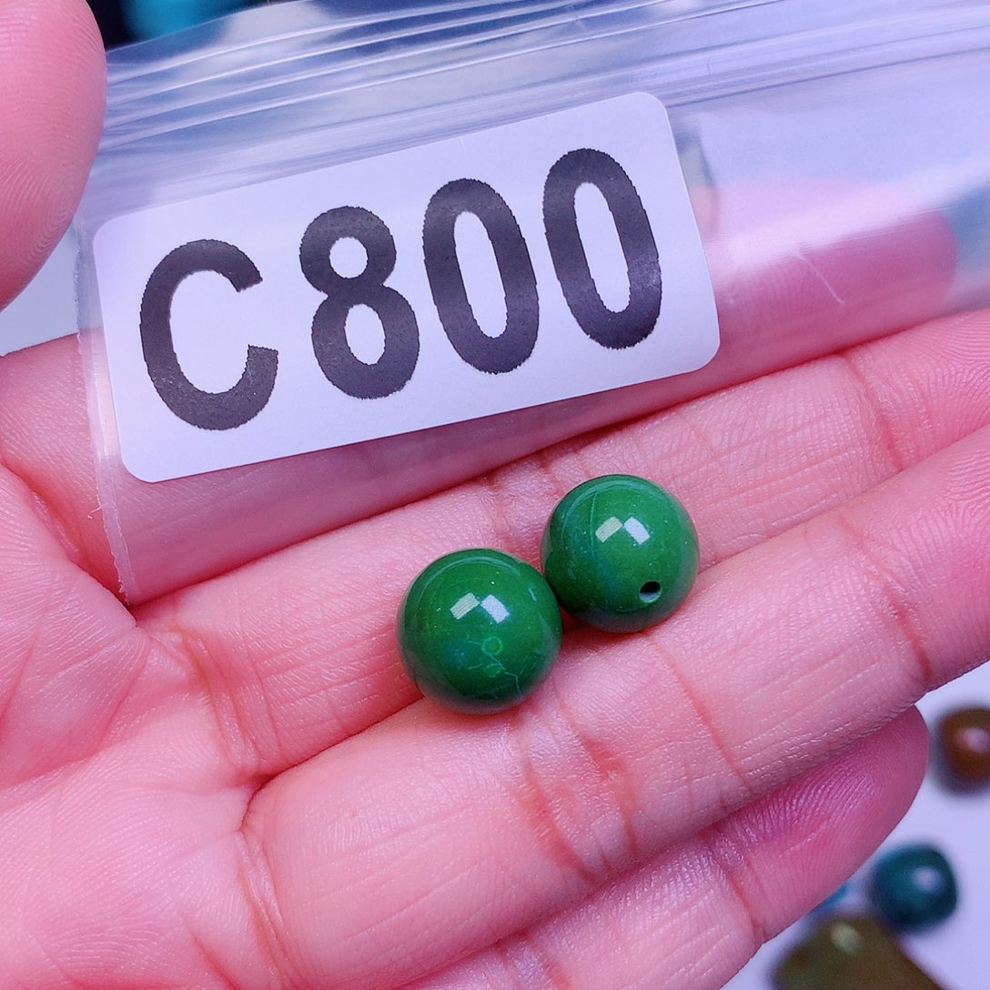 空竹粉丝专享十堰特色手工散珠