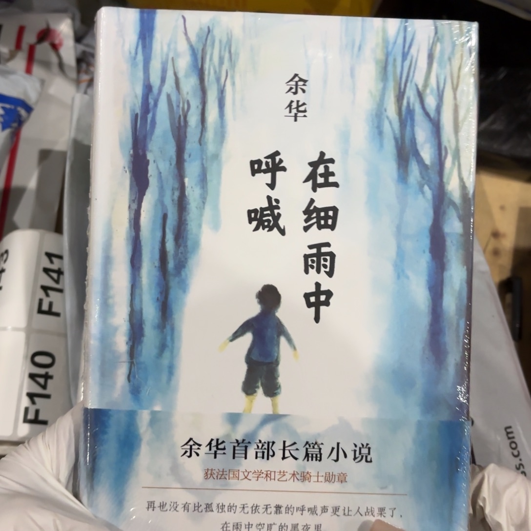 在细雨中呼喊 闪购12