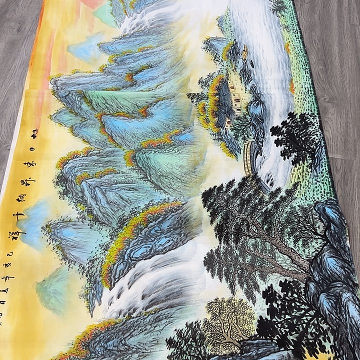 国画手绘国画专用链接