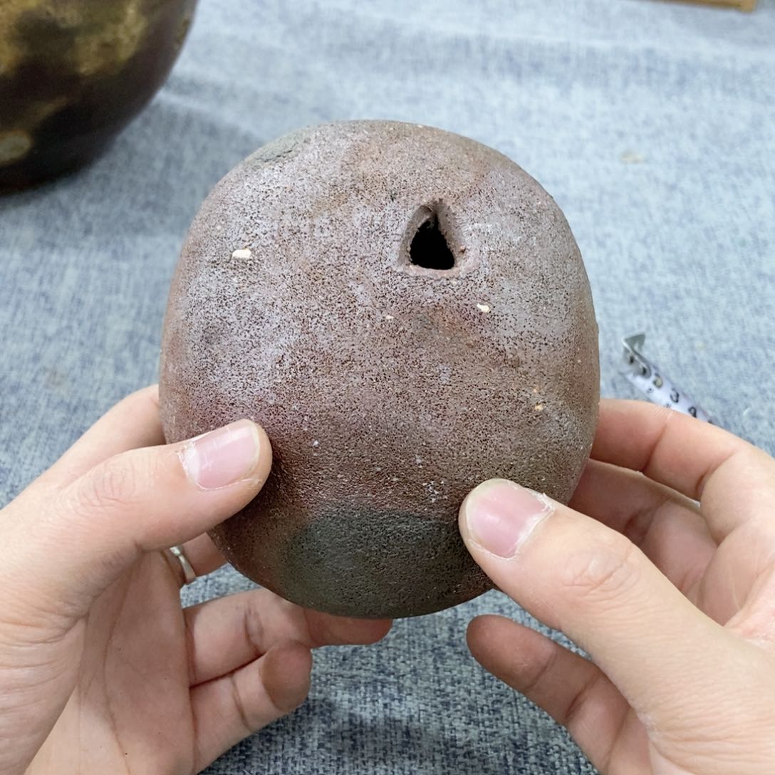 紫砂茶杯非常满意好看得物件