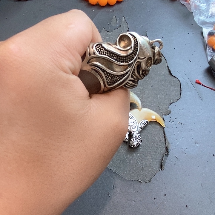 非洲紫檀（红花梨）311