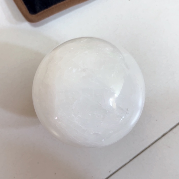 【闪购商品】未镶嵌珠宝半成品水晶