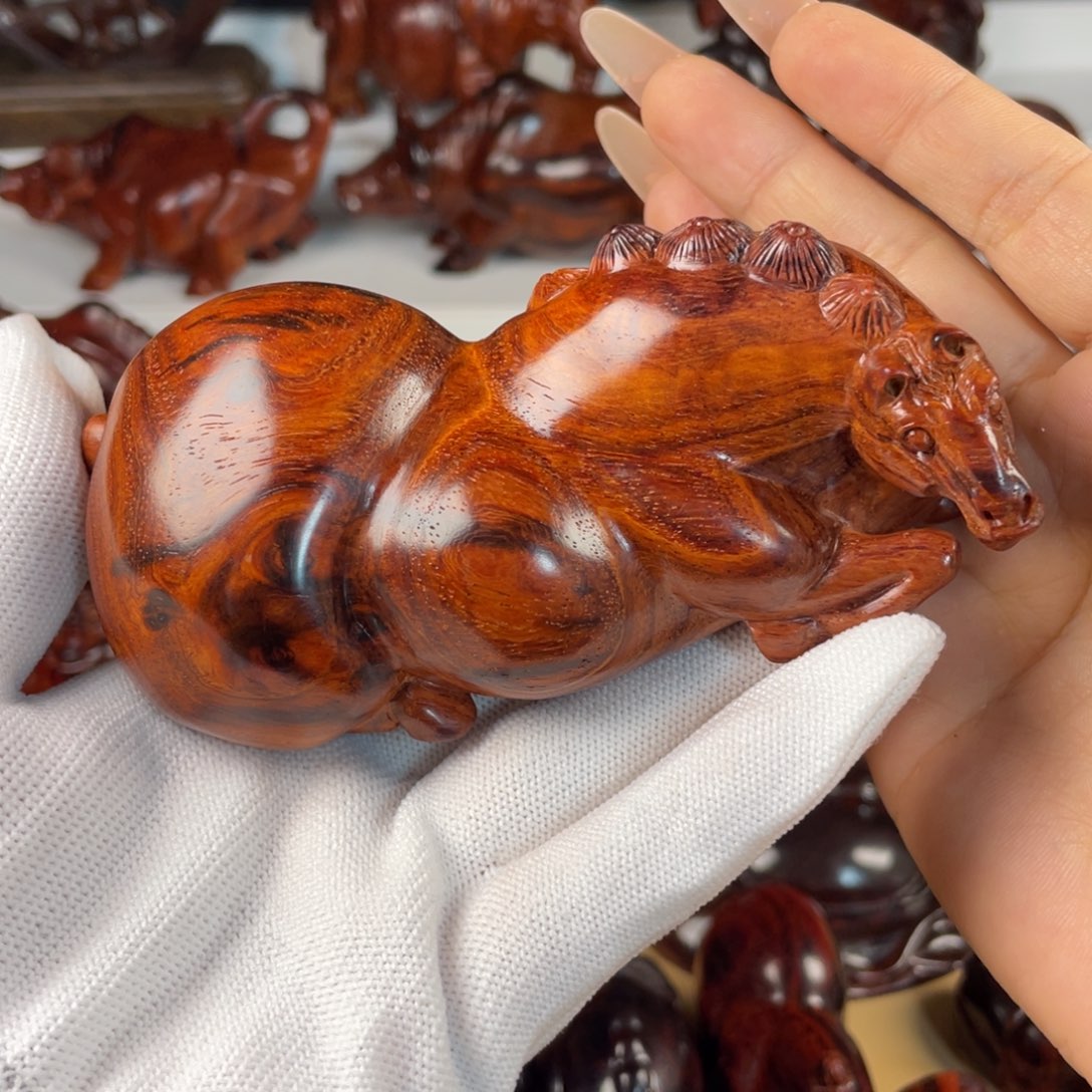 檀香紫檀（小叶紫檀）用****2