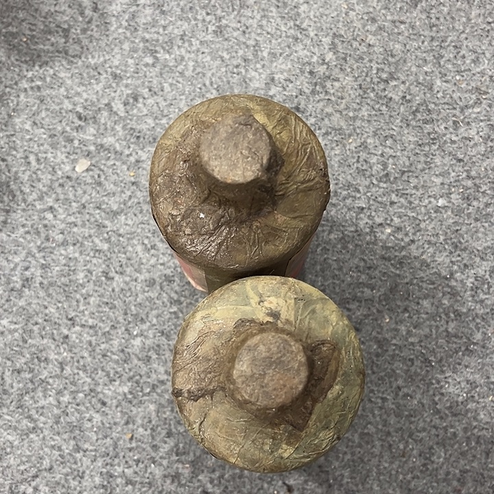 踏***者盘子瓶子手工手绘