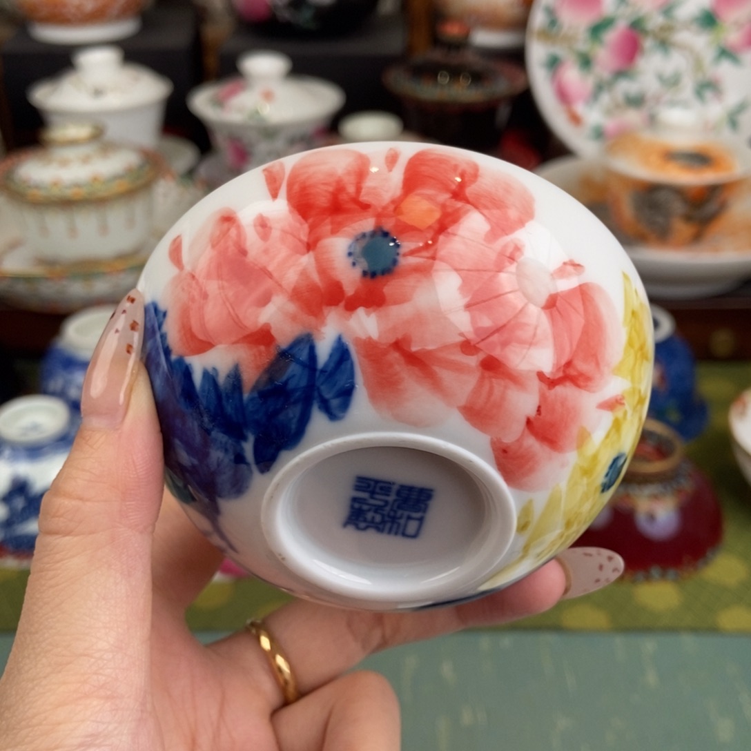 我是一个人的生活方式的