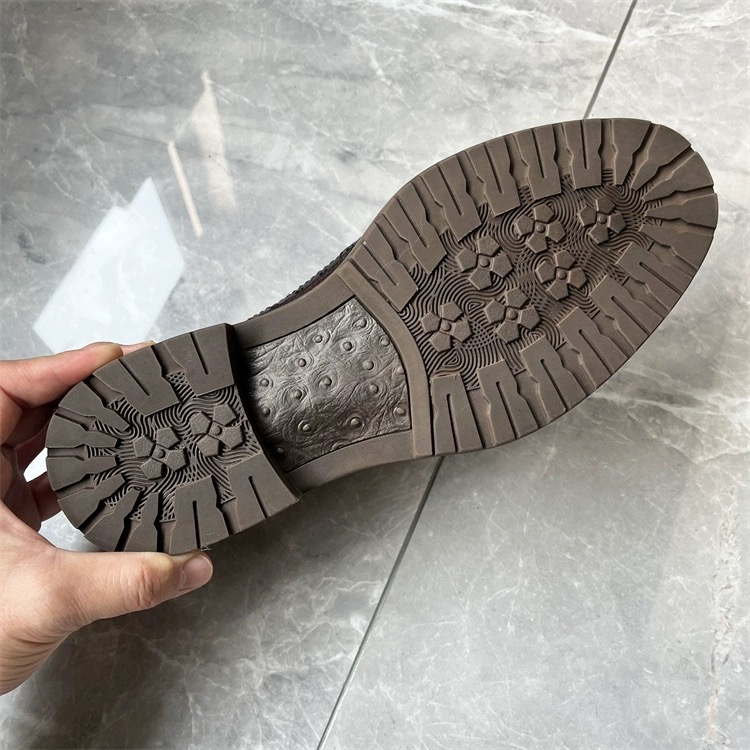 广东头层牛皮男鞋断码青青  直播间扣号拍 请不要直接下单