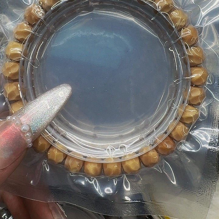 星月菩提手串569龙脊菩提无相87单圈