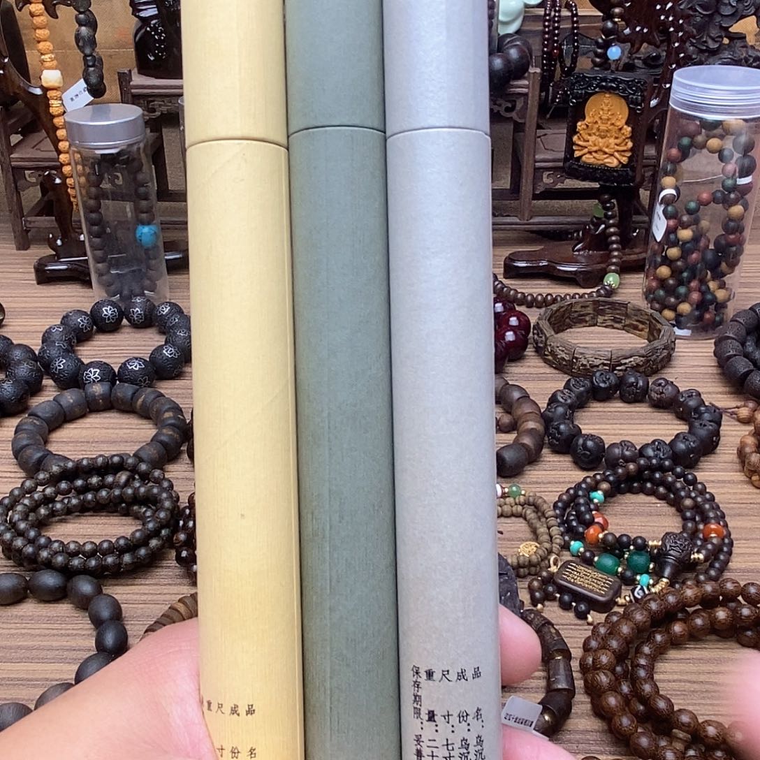 滴血莲花菩提手串