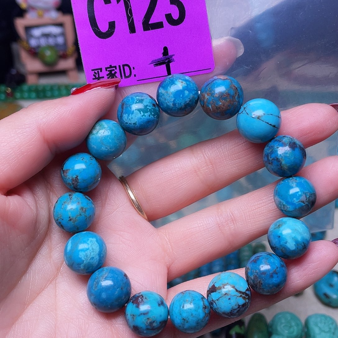 ****亮空竹粉丝专享十堰特色手工散珠