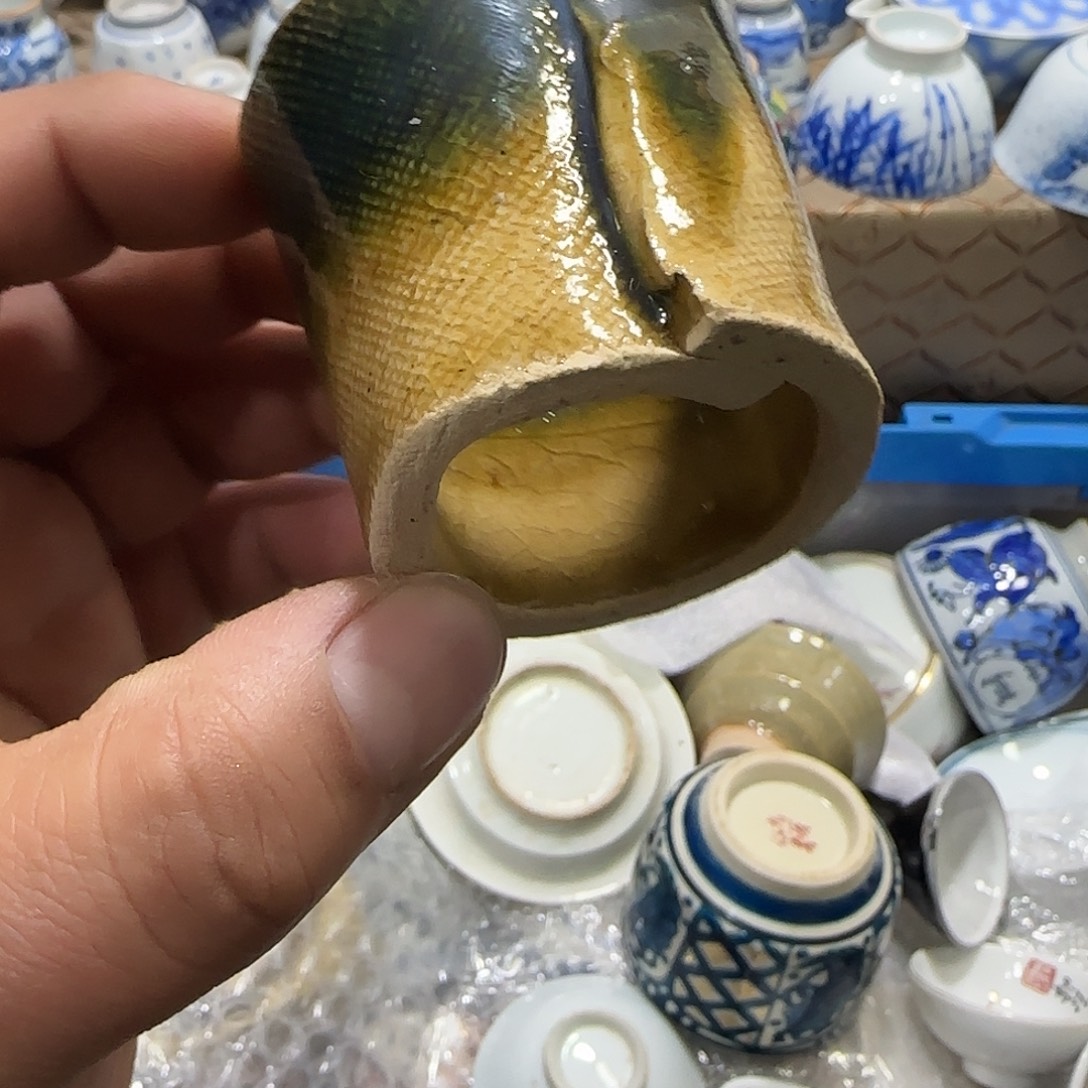 陶瓷茶玩榜第十二名