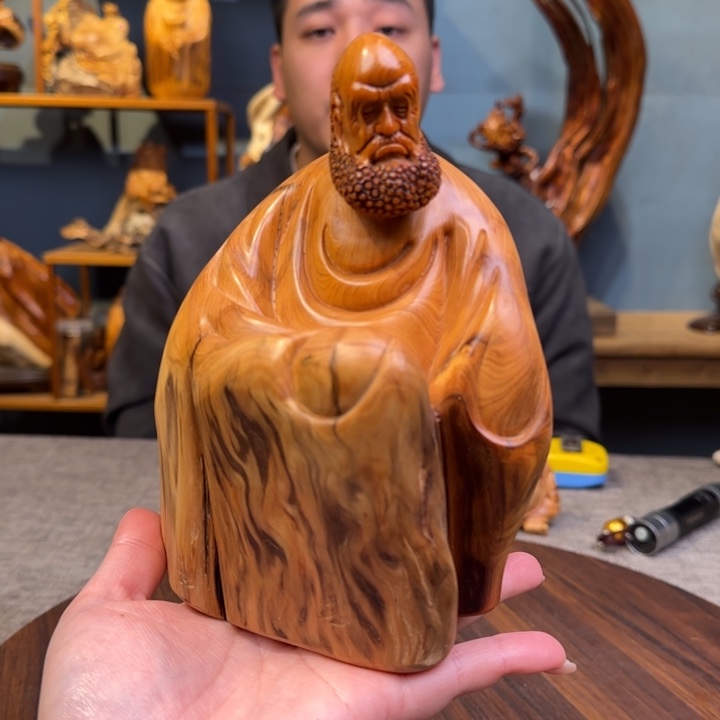 柏木（崖柏）关注一下