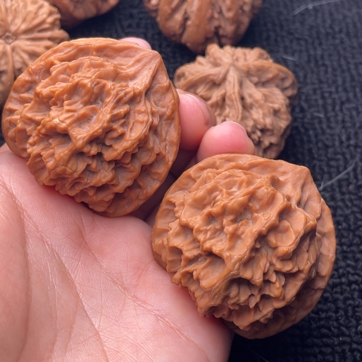 文玩核桃把件文玩核桃7