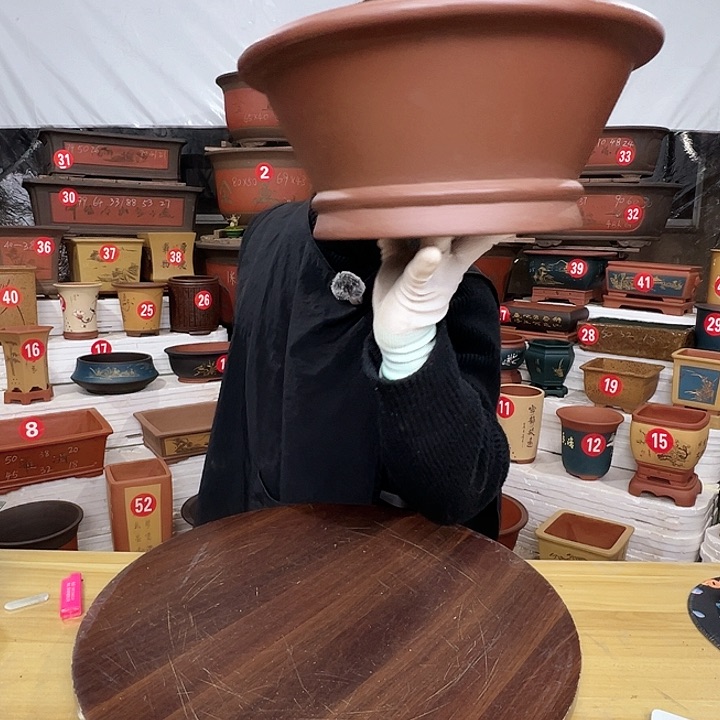 紫砂源头工厂直发