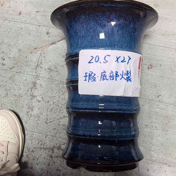 花盆紫砂宜兴紫砂花盆
