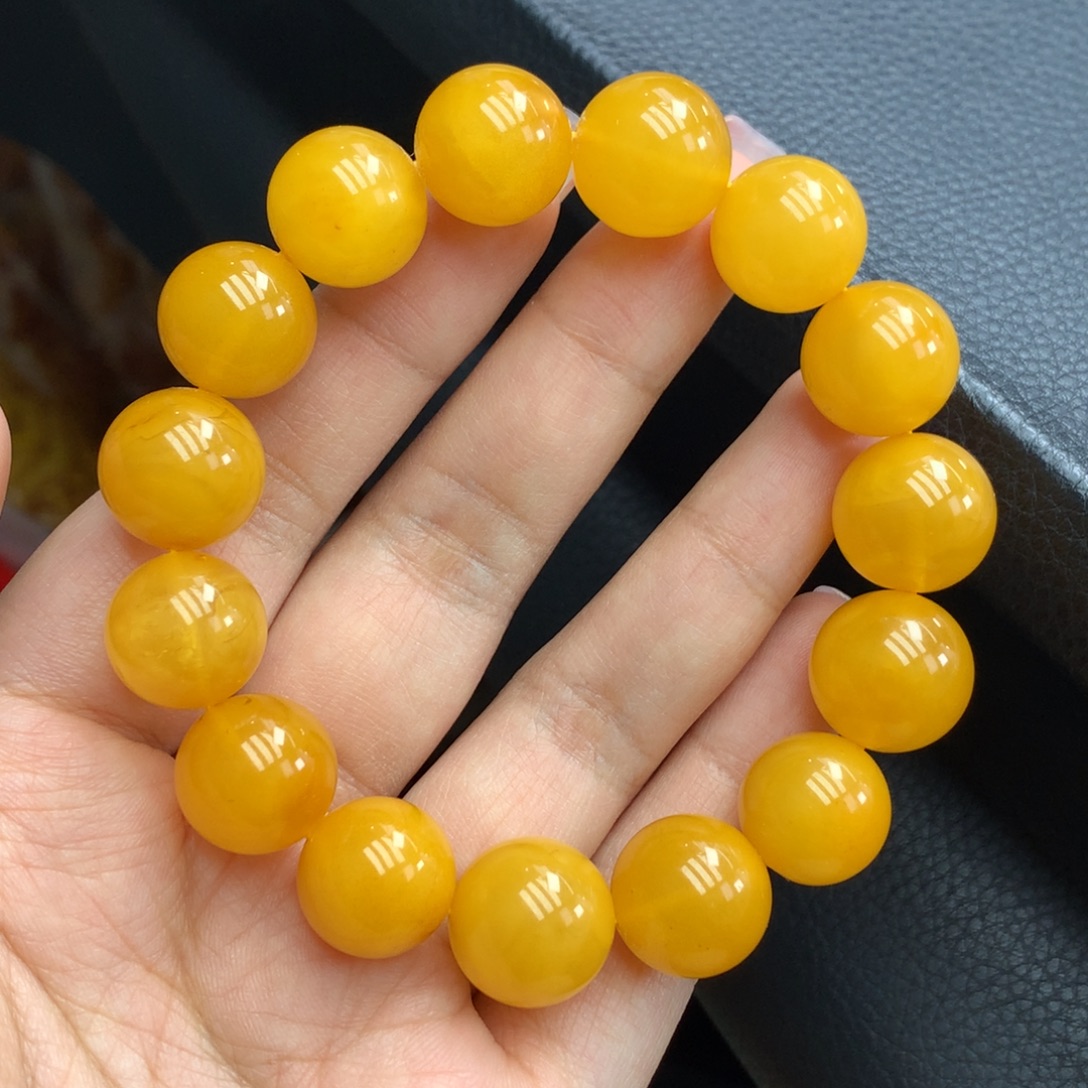 琥珀未镶嵌珠宝奇石15m