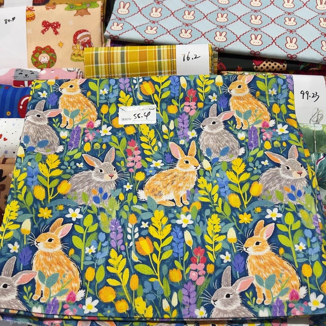 棉一米价纯棉平布1.1米宽区号55