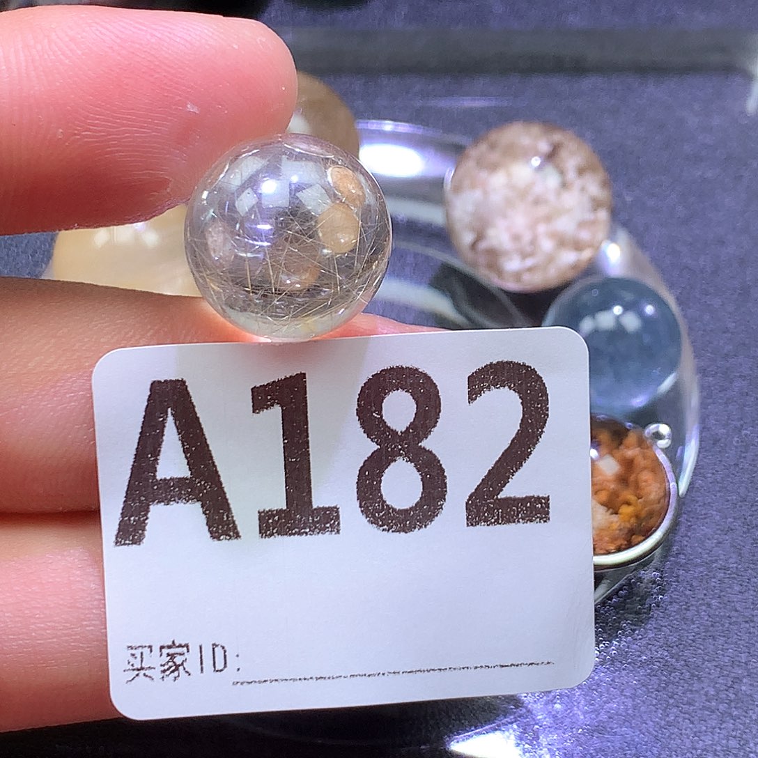 未镶嵌颈饰水晶c*w