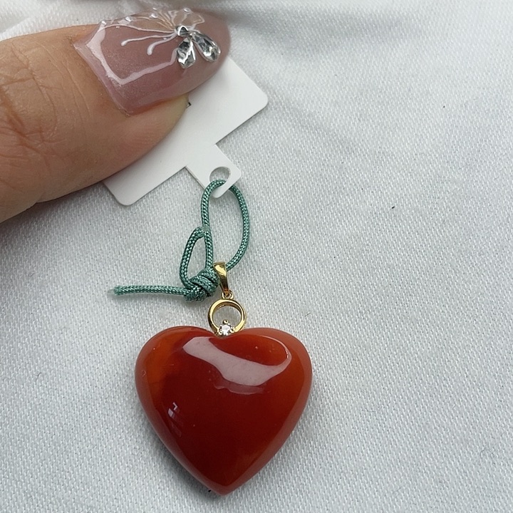 南红玛瑙珠宝奇石未镶嵌