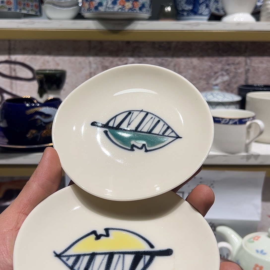 紫砂紫砂花哥瓷器默认微瑕满19.8包邮28