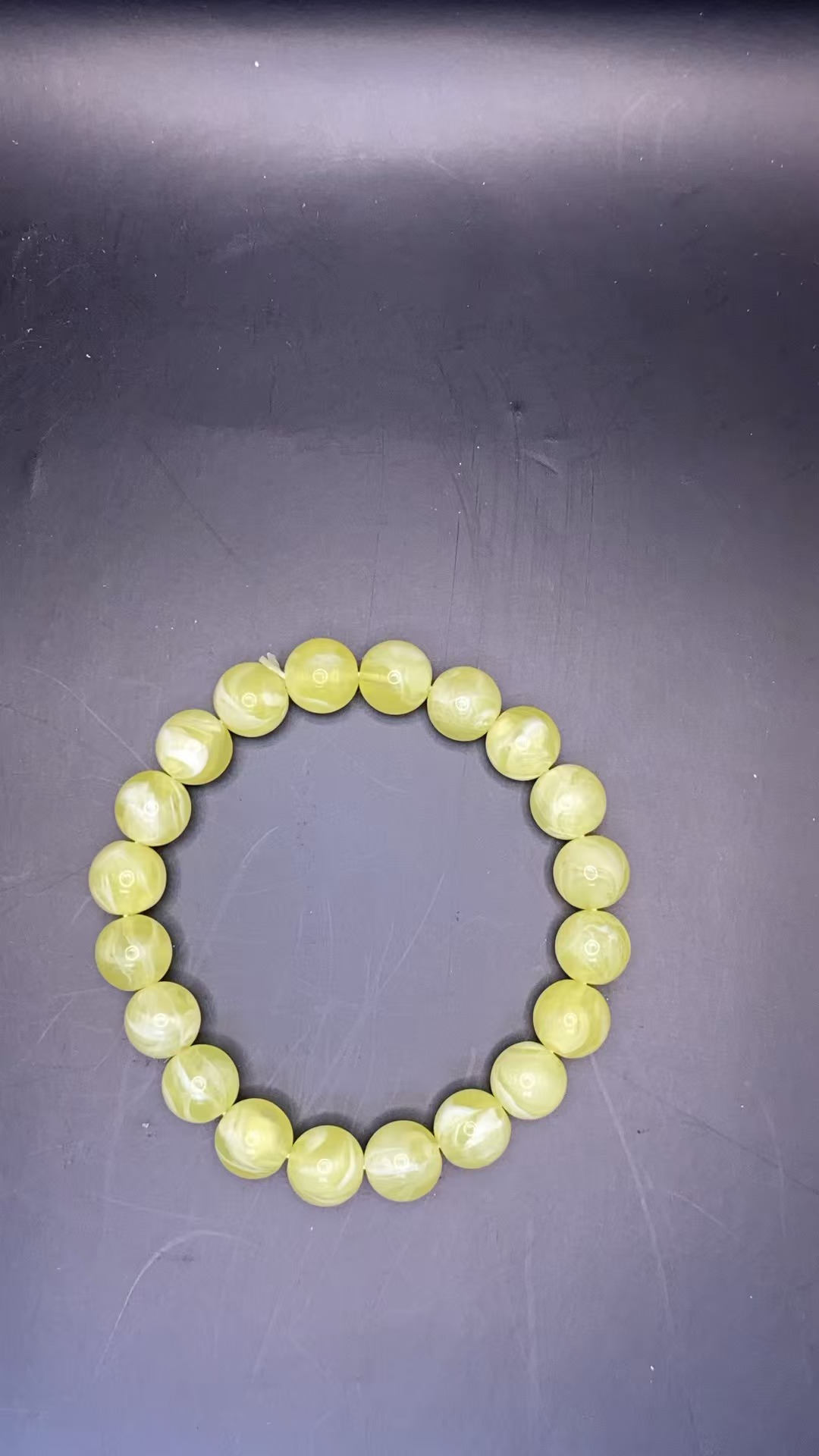 NP72【凝珀阁】精品时尚百搭气质款手串