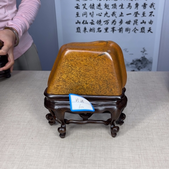 石材广西水石大化