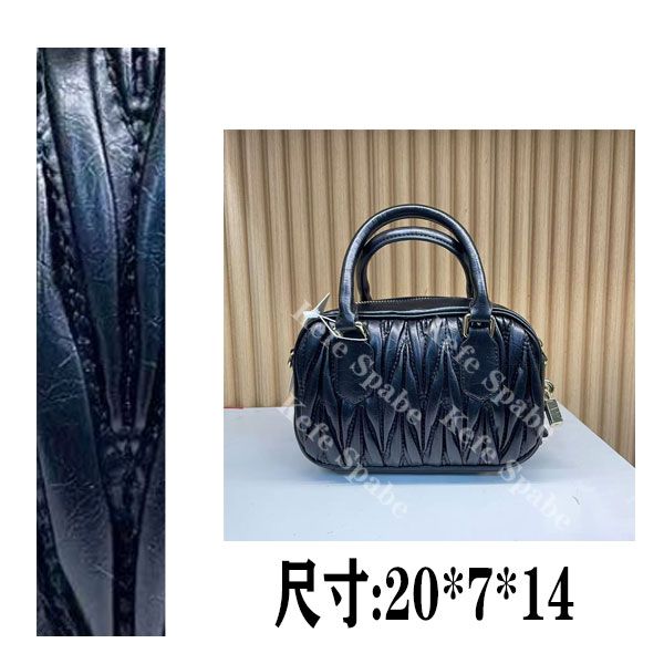 PG149 25新款单肩手提斜挎包