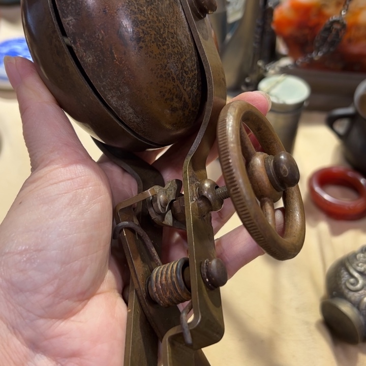 用***7铜家居摆件创意家居