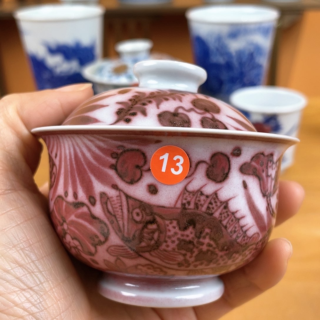 景德镇陶瓷景德镇瓷器